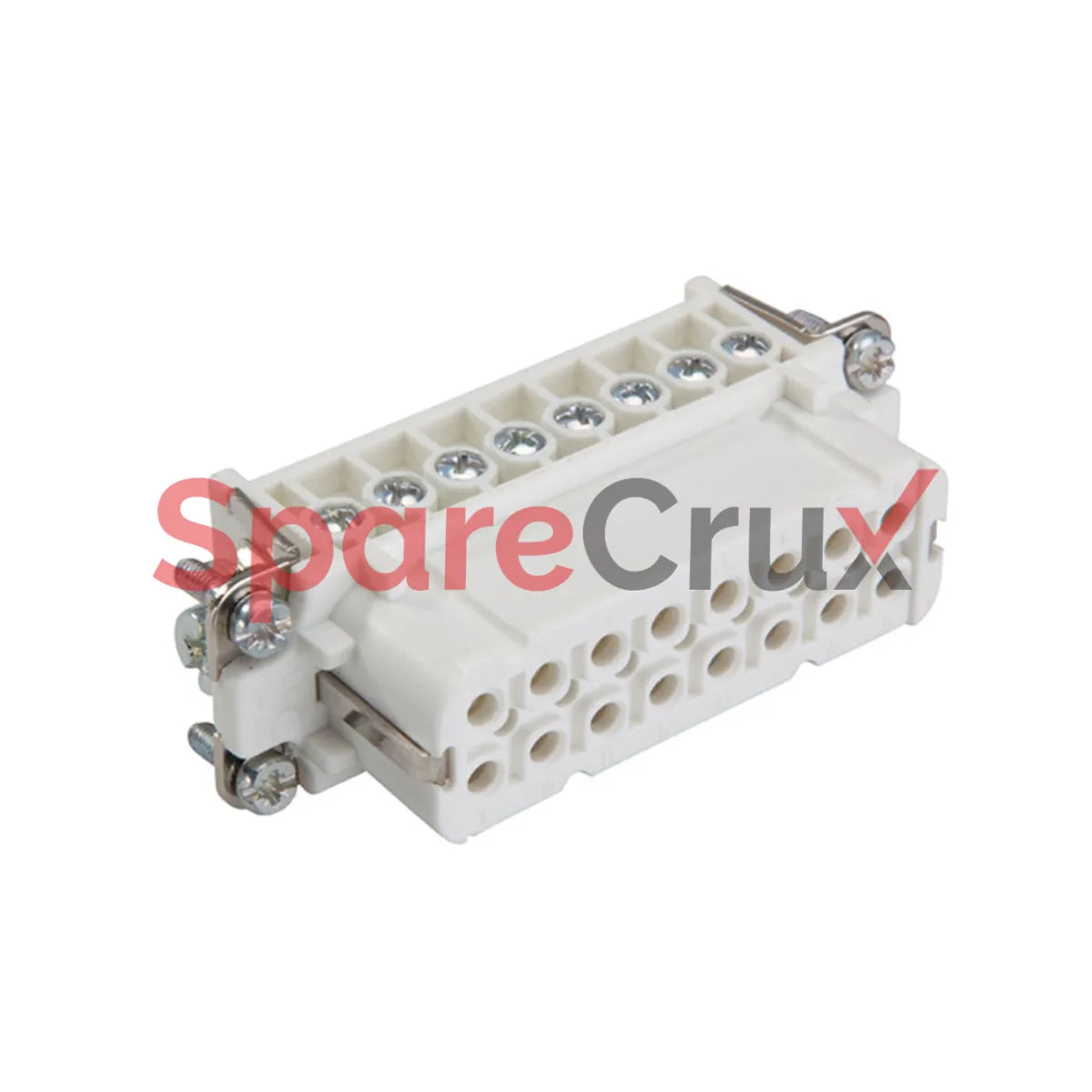 10541000 | LAPP GROUP | Conn Insert Ha10 17-32 Female