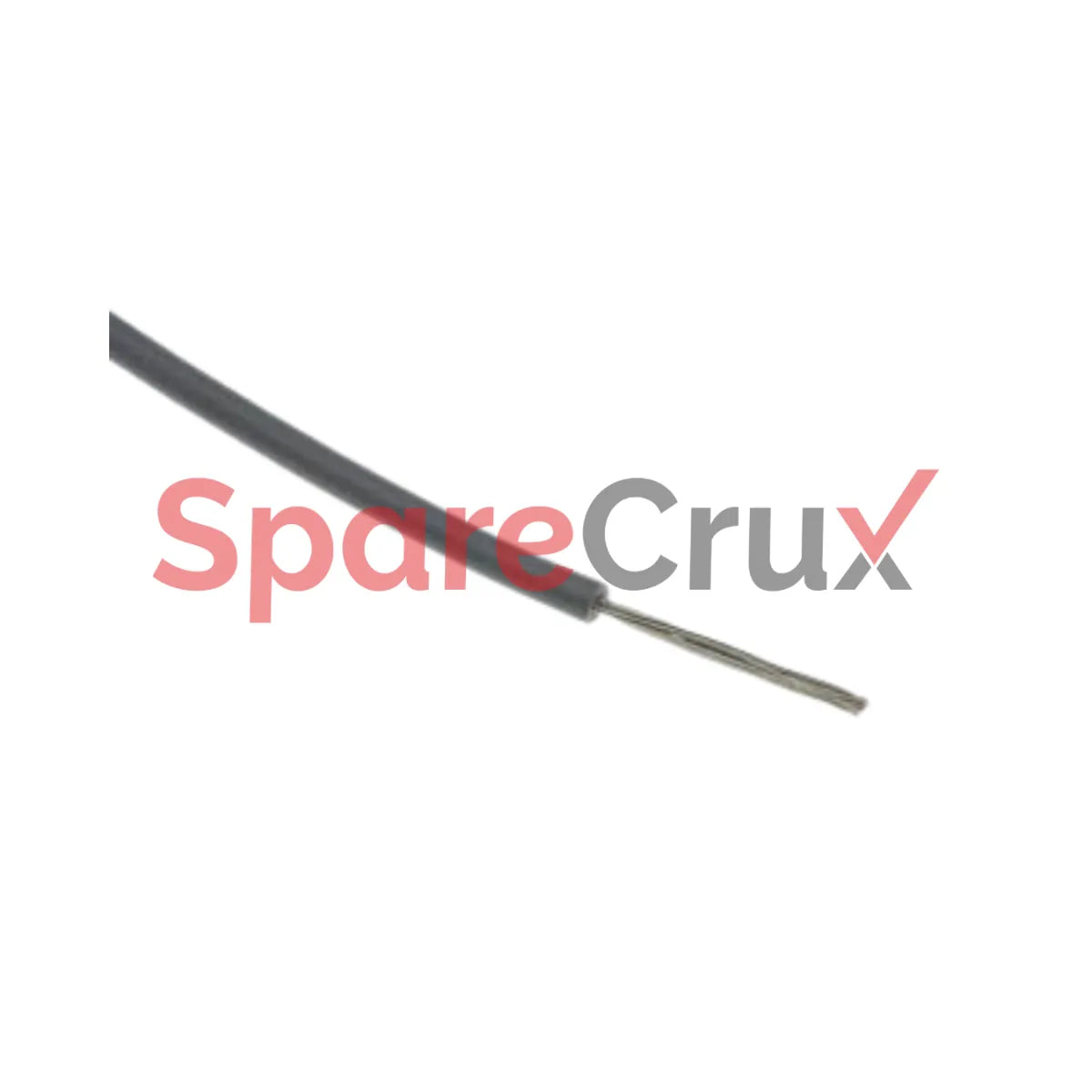 4160306 | LAPP GROUP | 1 mm² Hook Up Wire, 17 AWG, 100m, PVC Insulation
