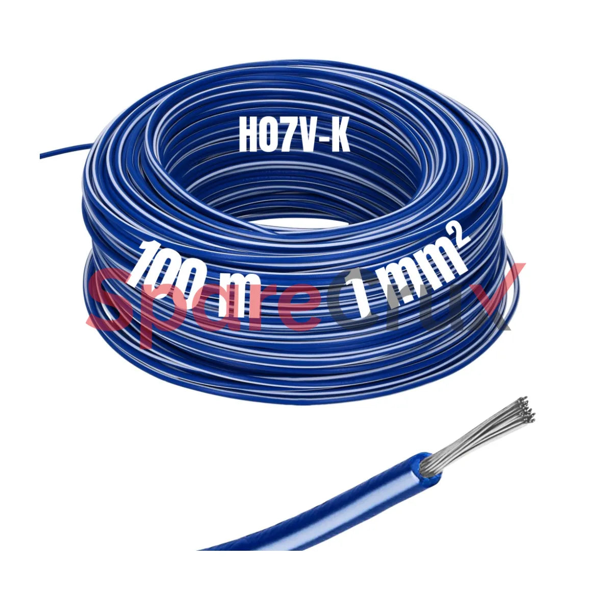 4160326 | LAPP GROUP | Multi-Standard Sc 2.1 1 X 1 Mm²