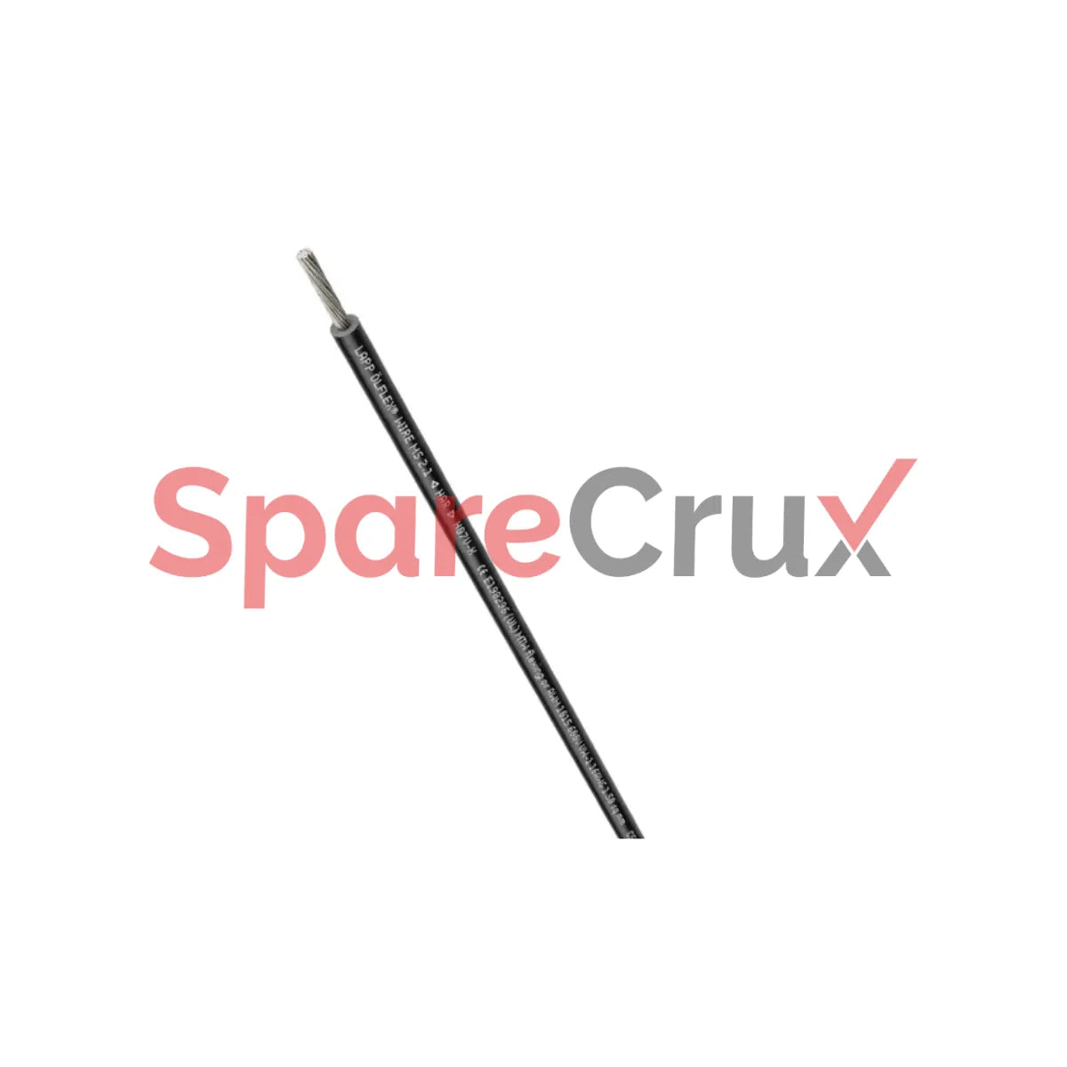 4160406 | LAPP GROUP | Single Core, 1x1.5, Grey, Ring, U0/U: 450/750 V