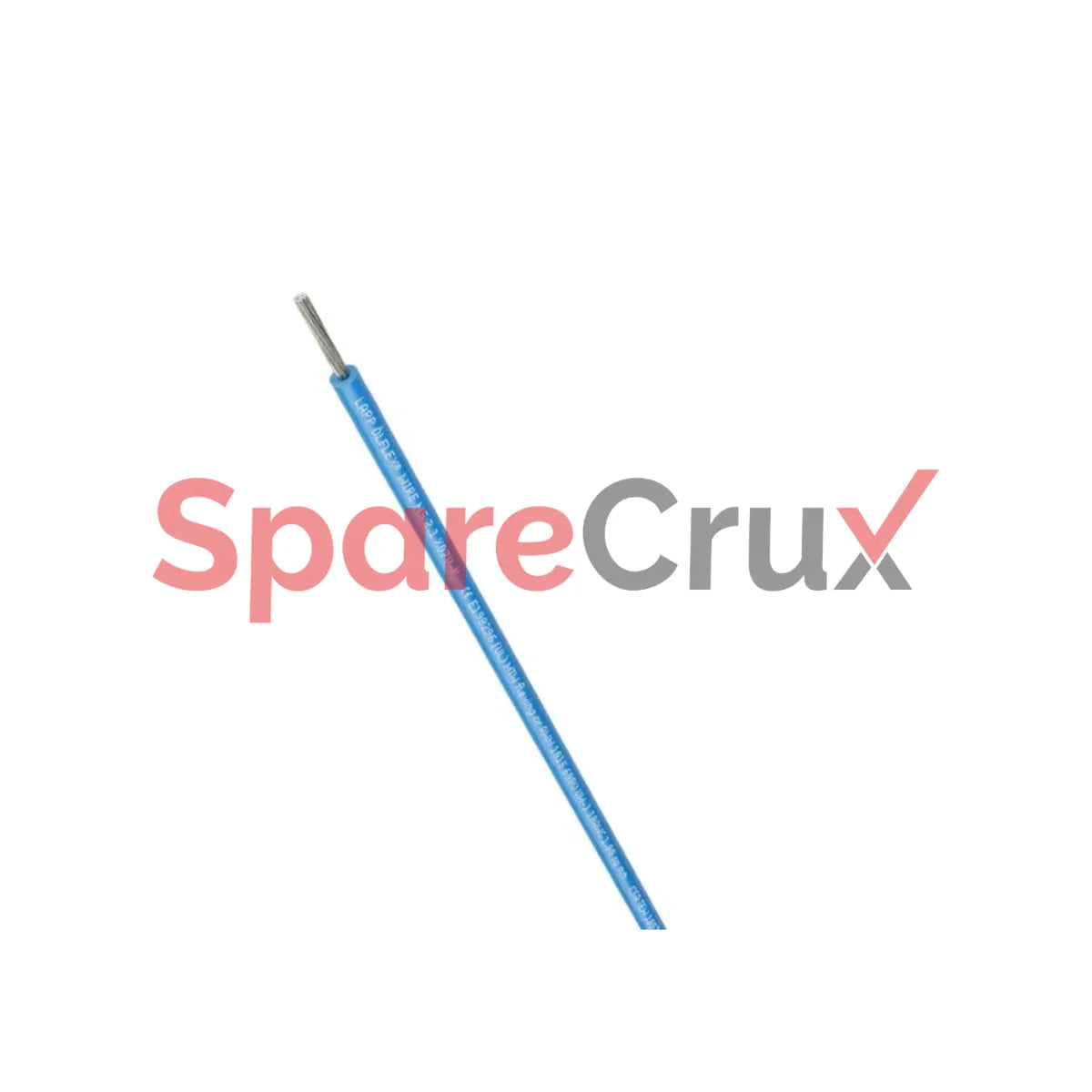 4160502 | LAPP GROUP | Single Core, 1x2.5, Blue, Ring, U0/U: 450/750 V