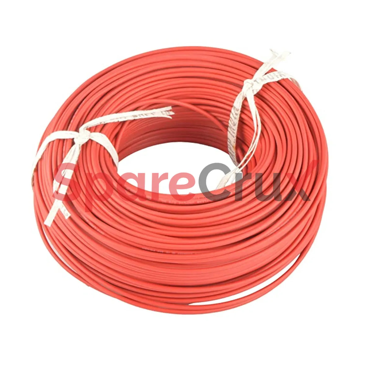 4510043U100 | LAPP GROUP | 1mm Single Core Cable Red