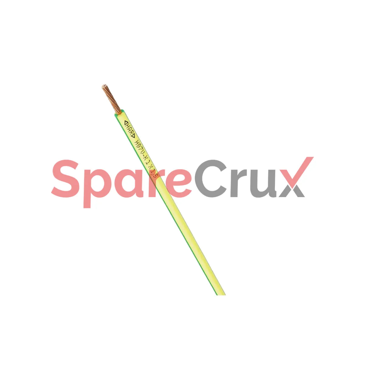 4521001U | LAPP GROUP | Single Core, 1x25, Green/Yellow