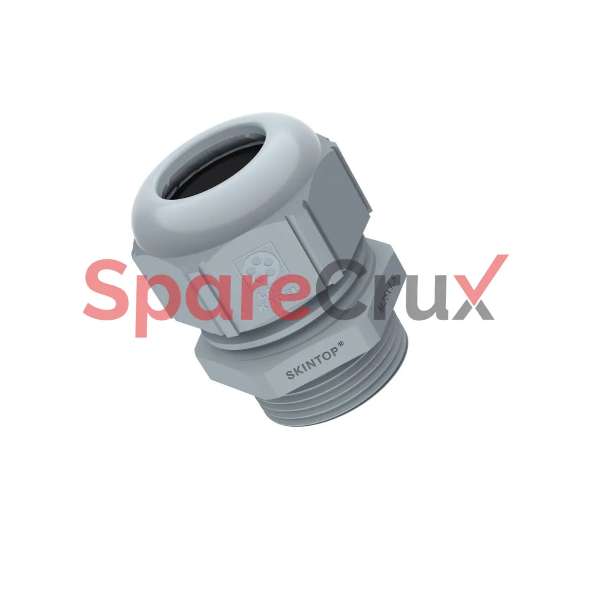 53015070 | LAPP GROUP | Cable Gland 24-32mm PG36