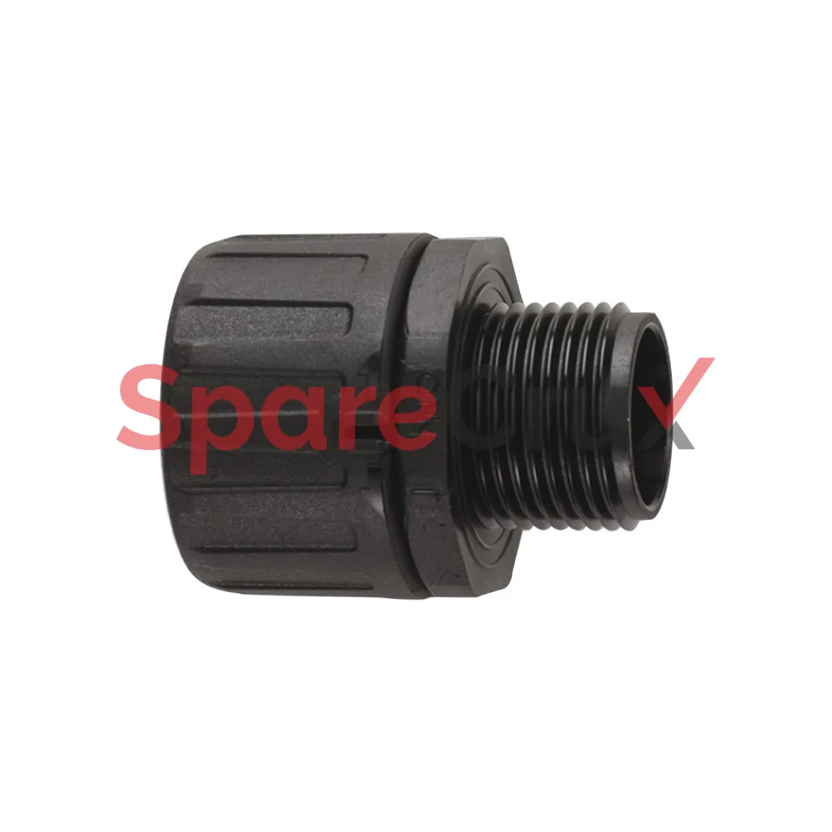 55506665 | LAPP GROUP | Hose Tail Black Pg21 Straight