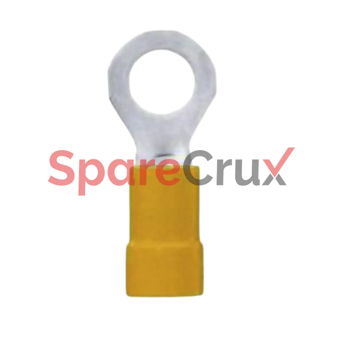 63104370 | LAPP GROUP | Ring Terminal Cross Section (Max.)=6 Mm²