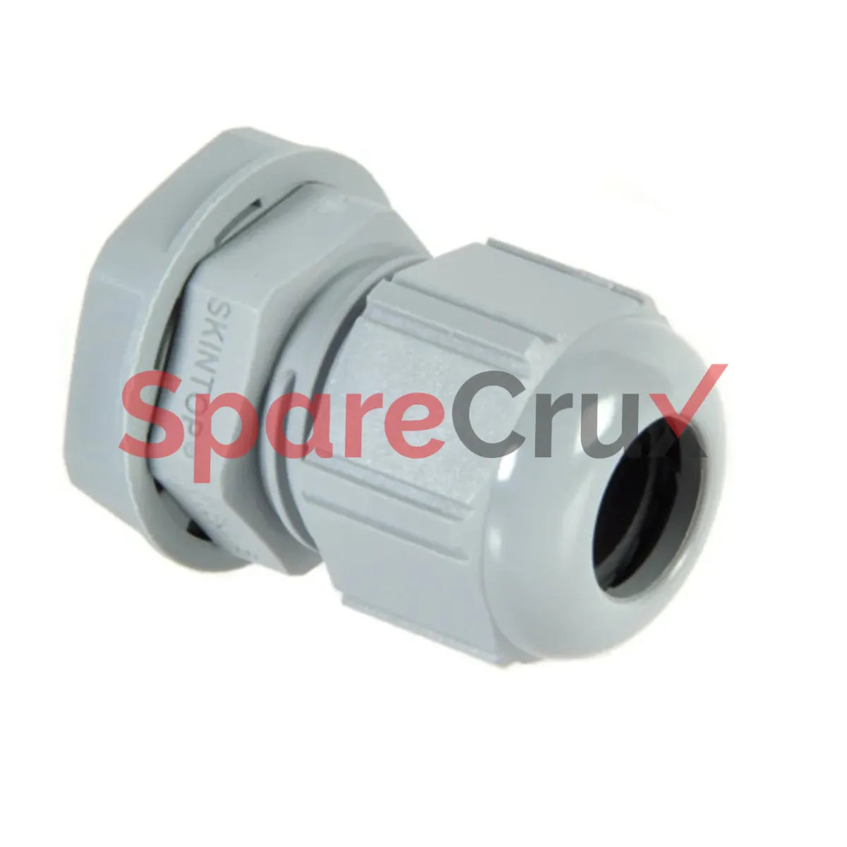 M16X1.5 | LAPP GROUP | Cable Gland, M16x1.5, Range 0.177-0.394 , IP69