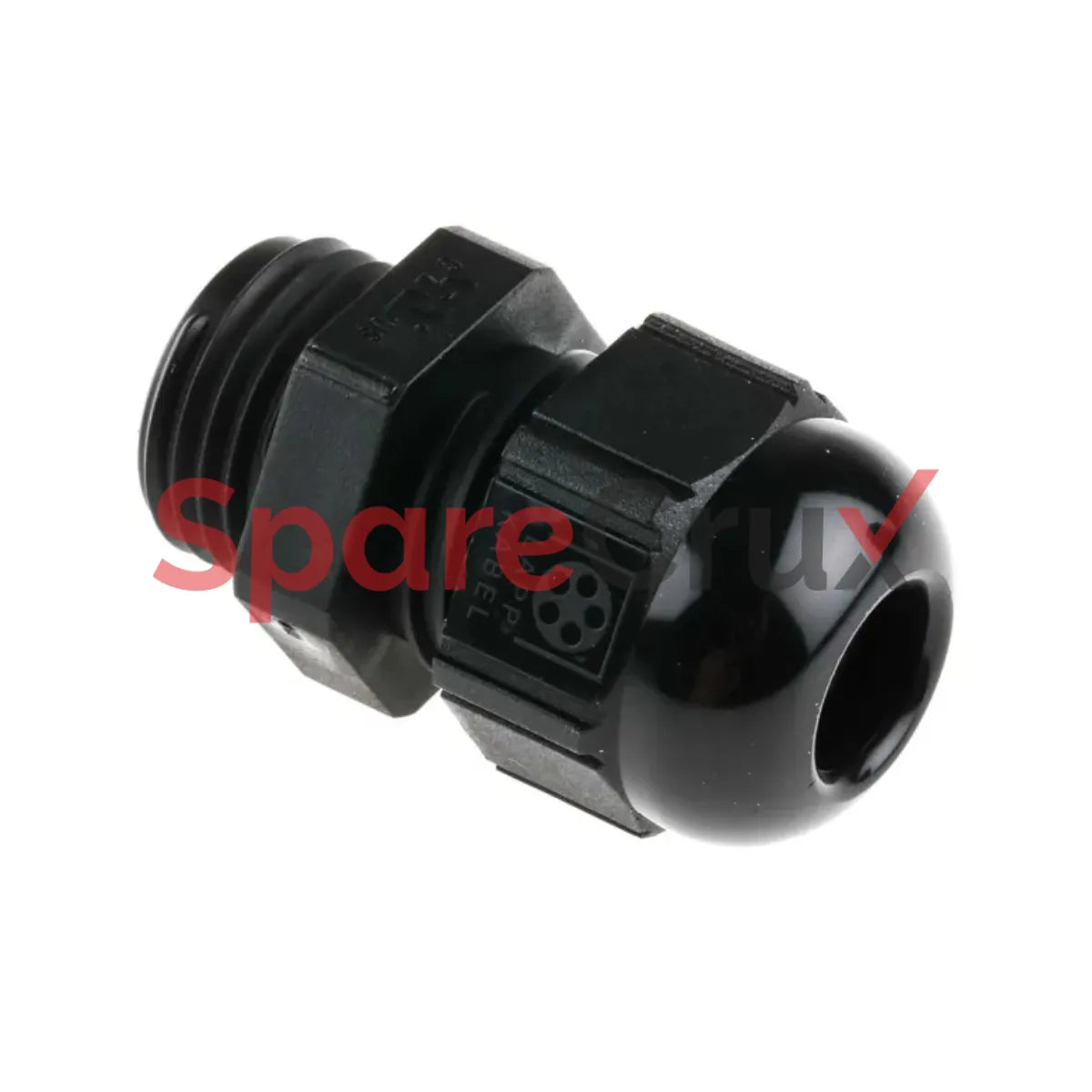 PG9 | LAPP GROUP | Series Black Polyamide Cable Gland
