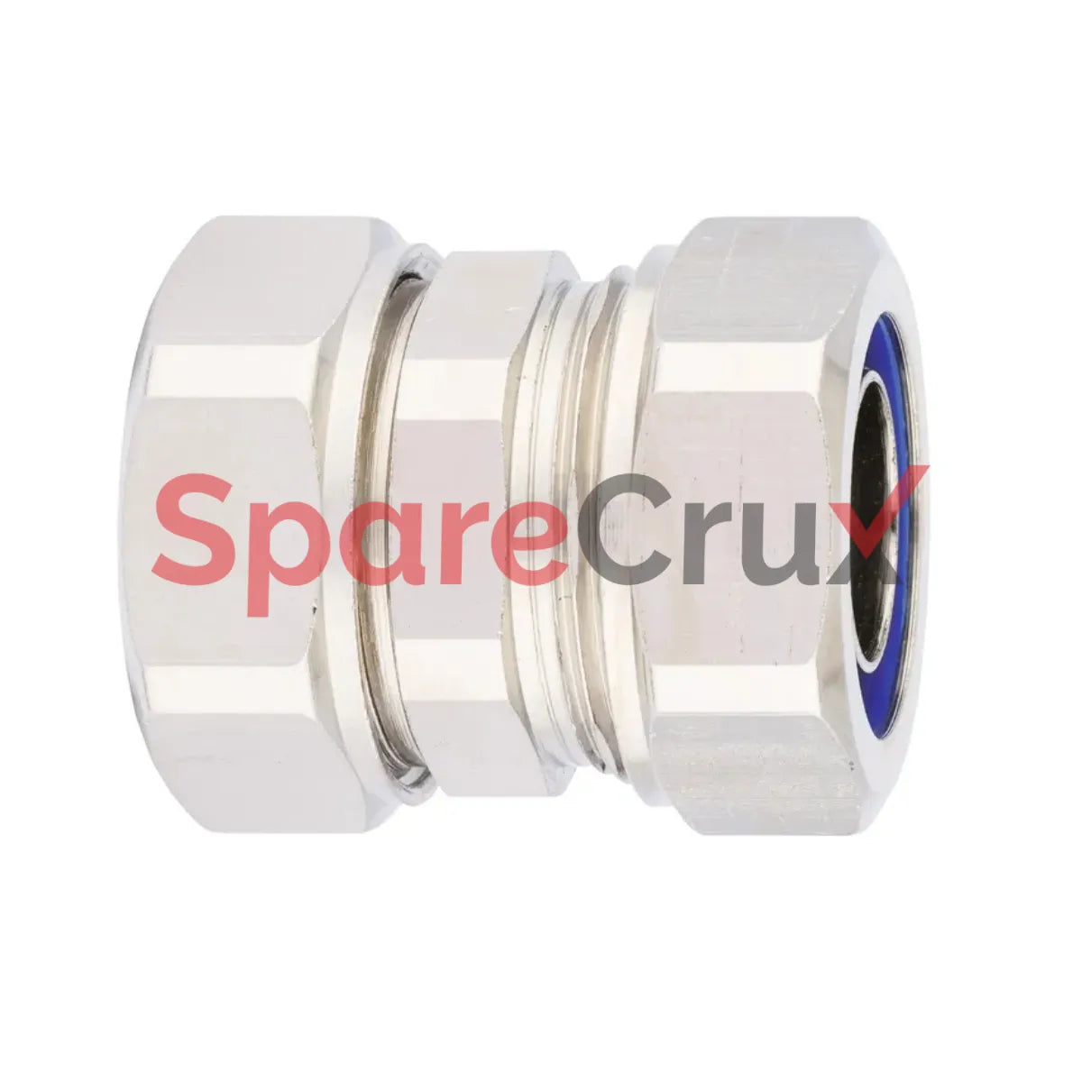 SILVYNLTP 20 | LAPP GROUP | Conduit Coupler Nominal Size 20