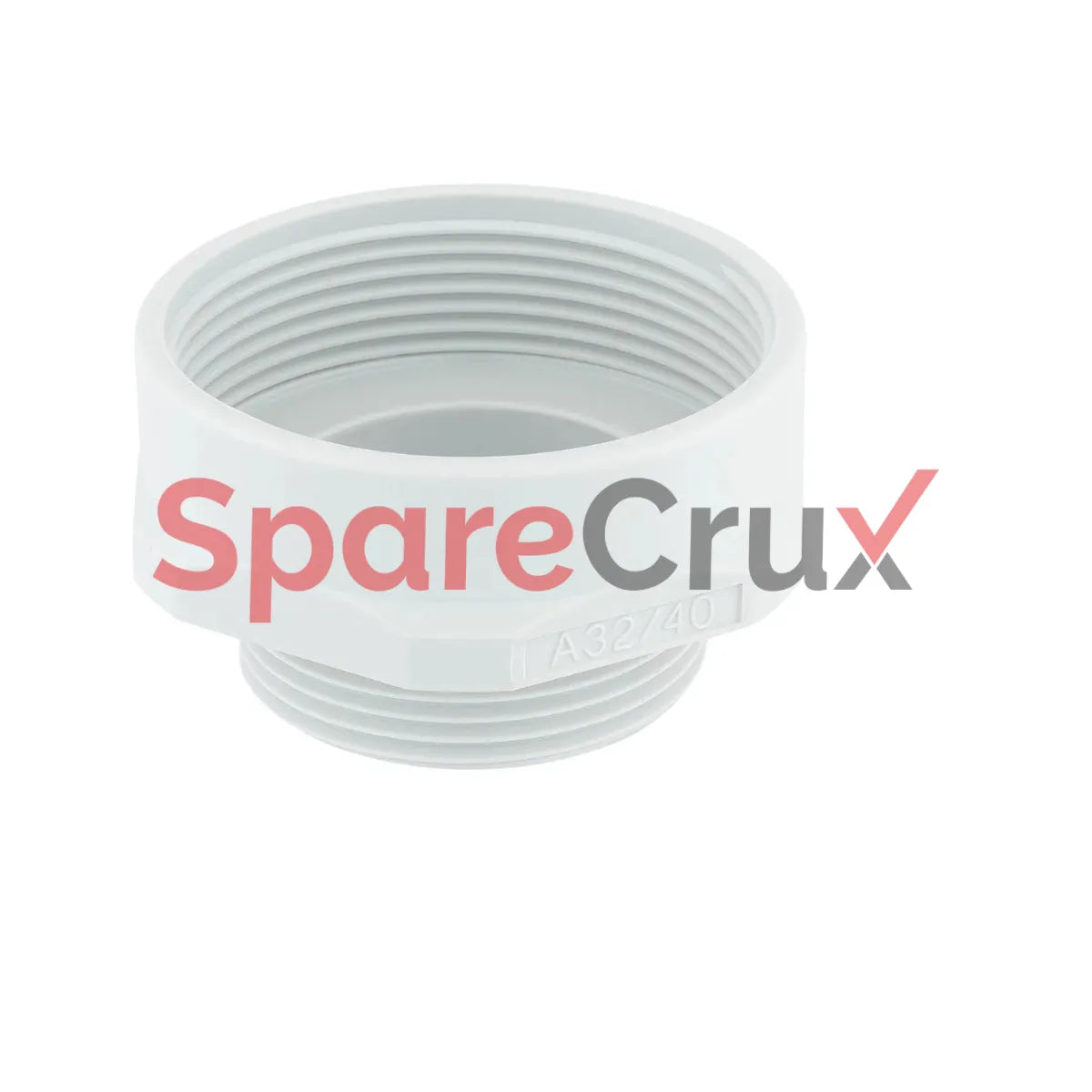 SKINDICHT EKU PG11/13.5 | LAPP GROUP | Pg 11, Polyamide, Light Grey