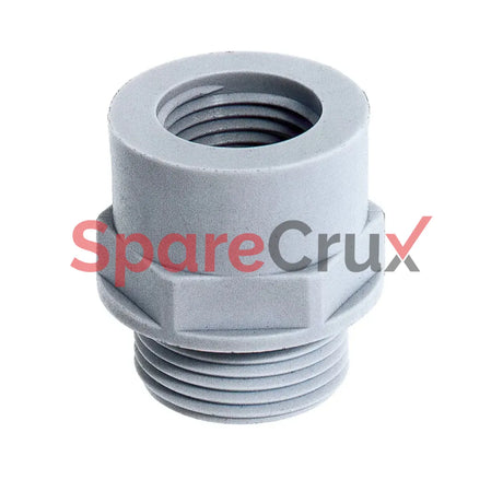 SKINDICHT EKU PG11/13.5 | LAPP GROUP | Pg 11, Polyamide, Light Grey