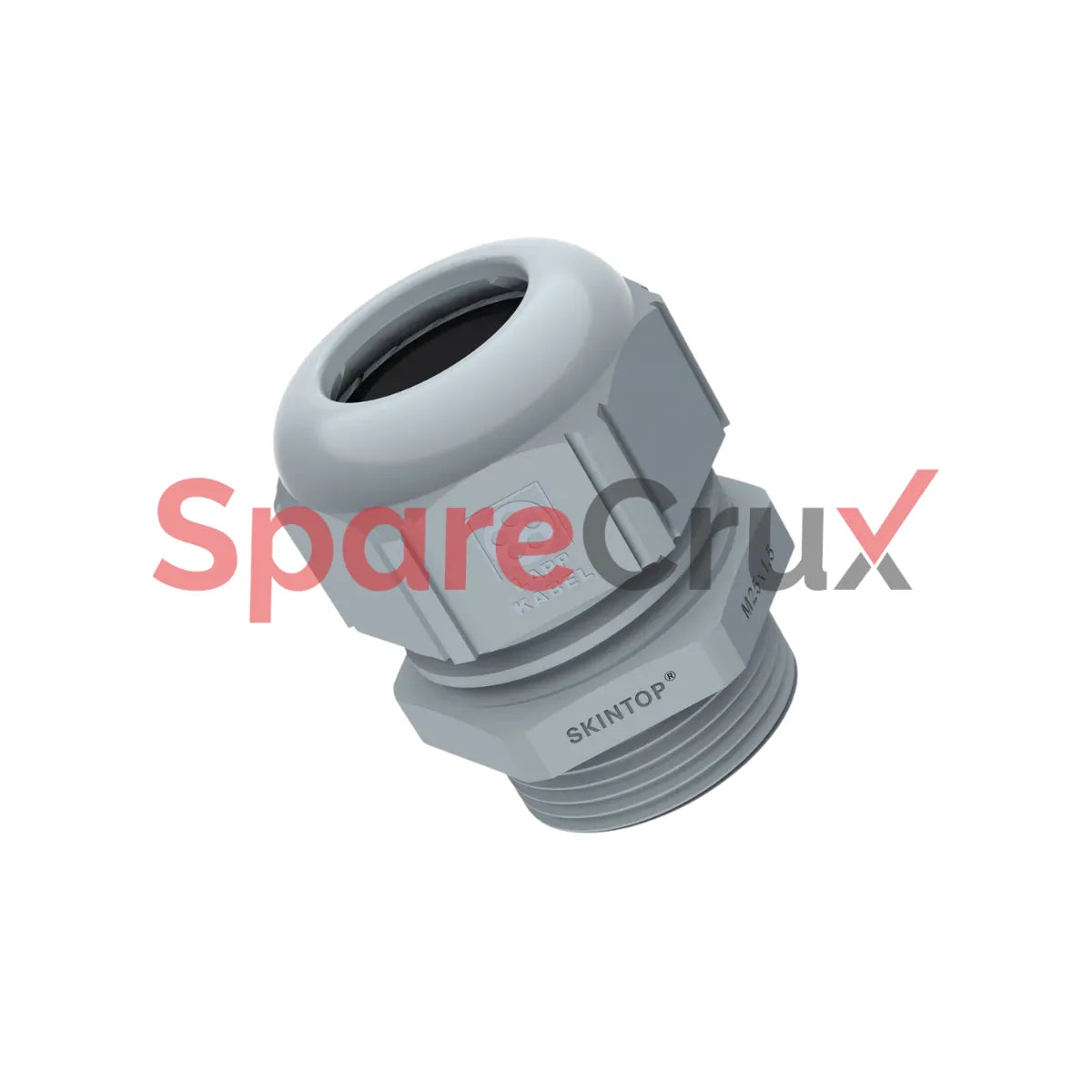 ST-M25X1.5  | LAPP GROUP | Cable Gland, M 25, Clamping Range