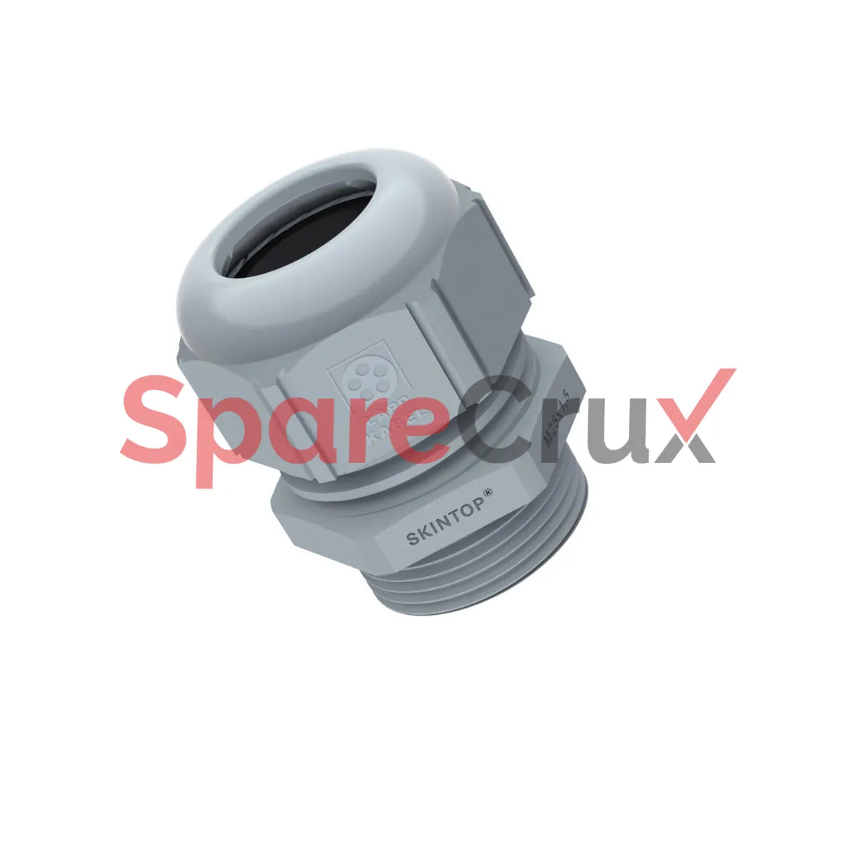 53015060 | LAPP GROUP | Cable Gland 14-25mm Pg29