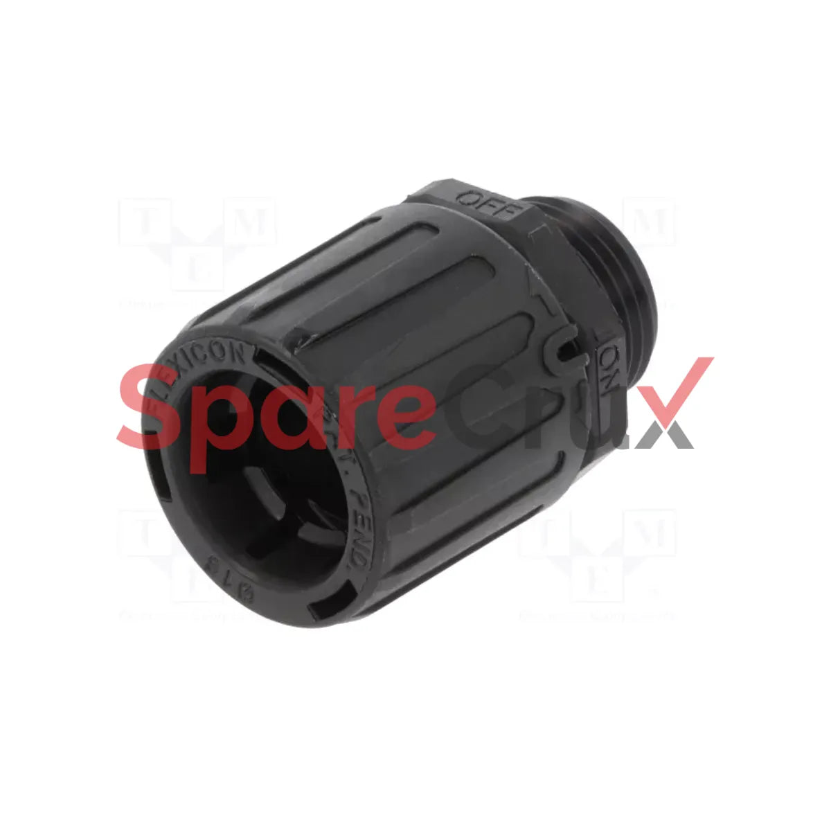 FPAGPG11 | LAPP GROUP | Straight Terminal Connector
