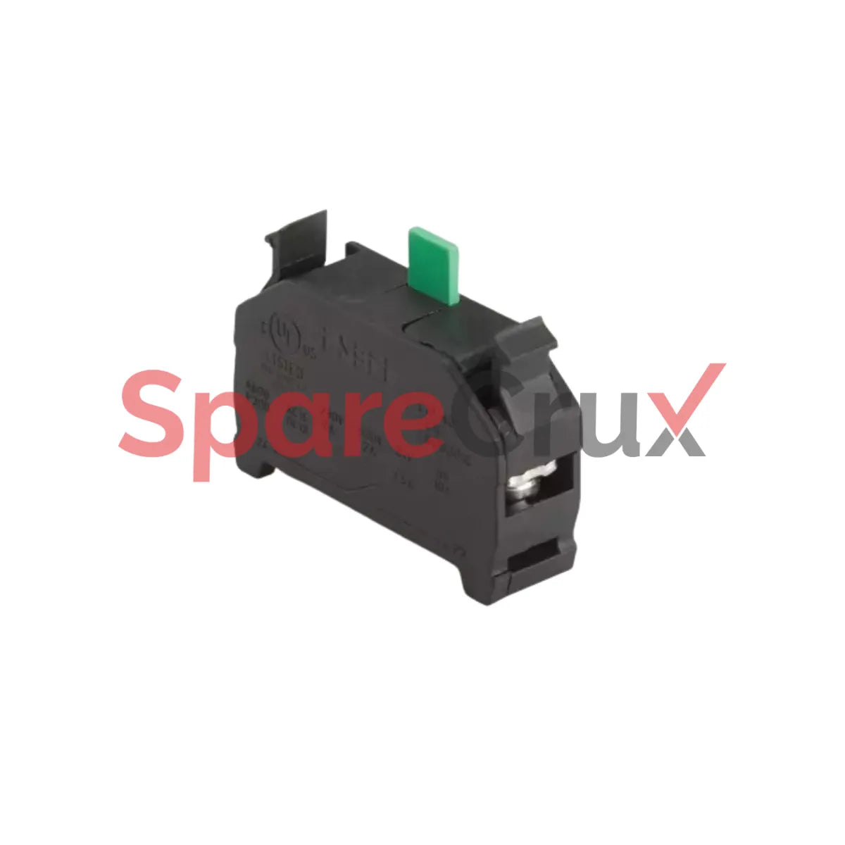 EC1C | LAURITZ KNUDSEN (L&T) | 6A 230V AC Modular Contact Block