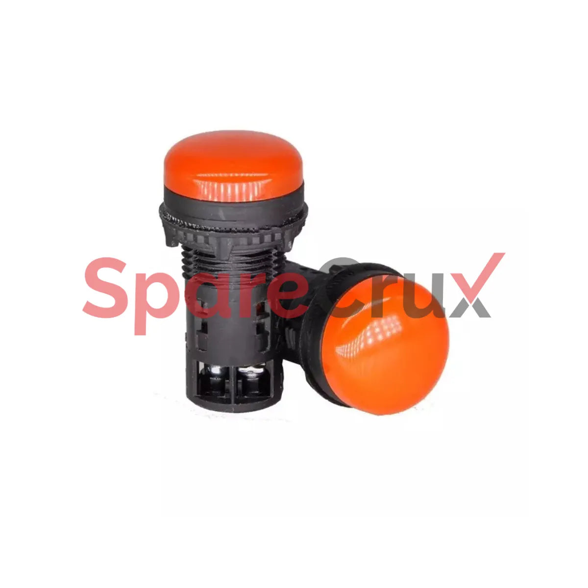 EPLR240A | LAURITZ KNUDSEN (L&T) | GenNext Pro LED Indicator Red 240V AC