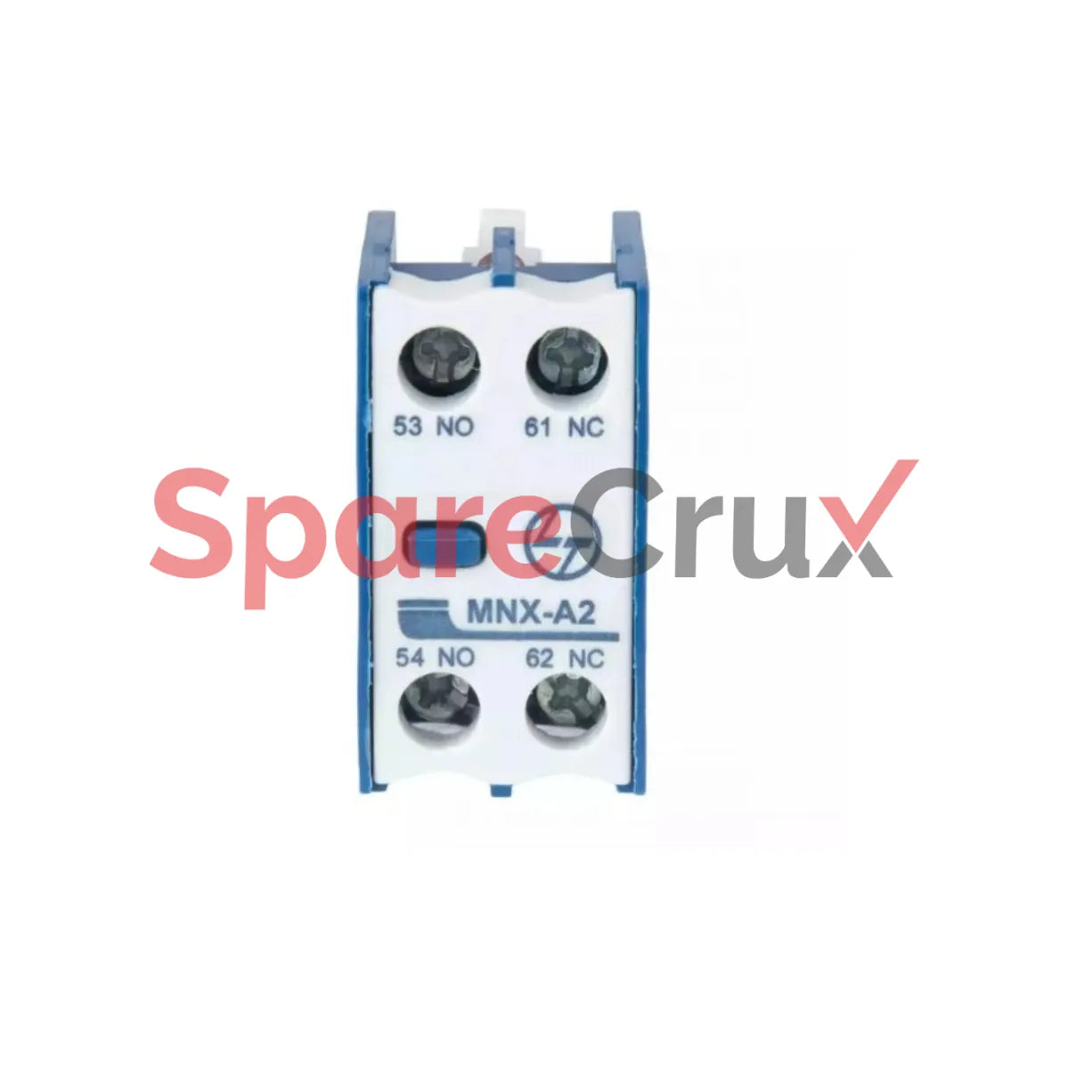CS94118 | LAURITZ KNUDSEN ELECTRICAL & AUTOMATION | Auxiliary Contact Block