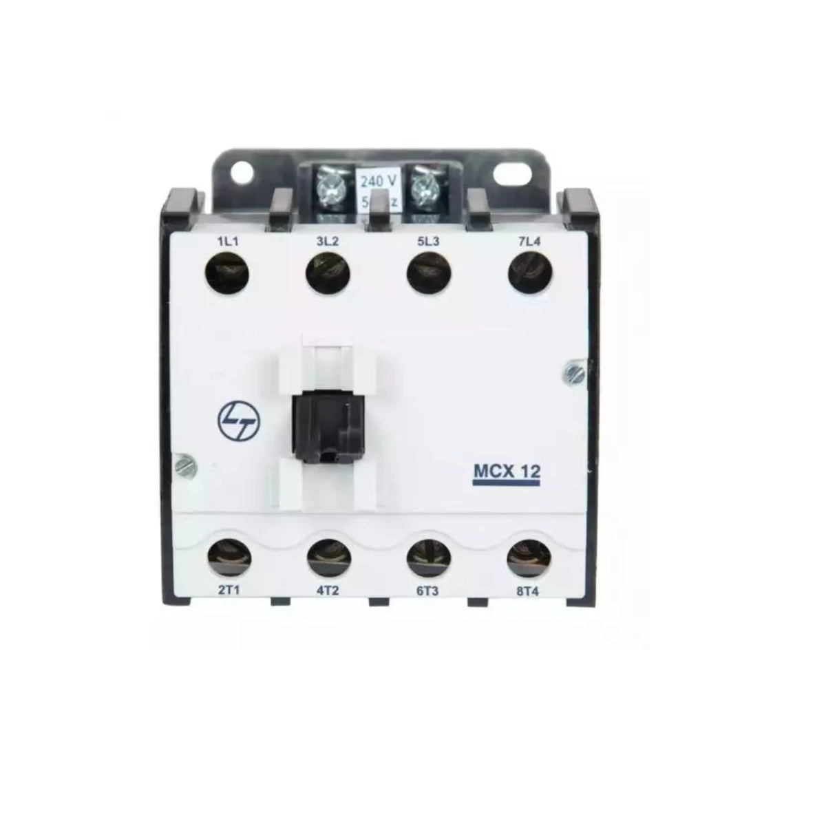 CS97014BOOO | LAURITZ KNUDSEN ELECTRICAL & AUTOMATION | 4 Poles Contactor 240 V