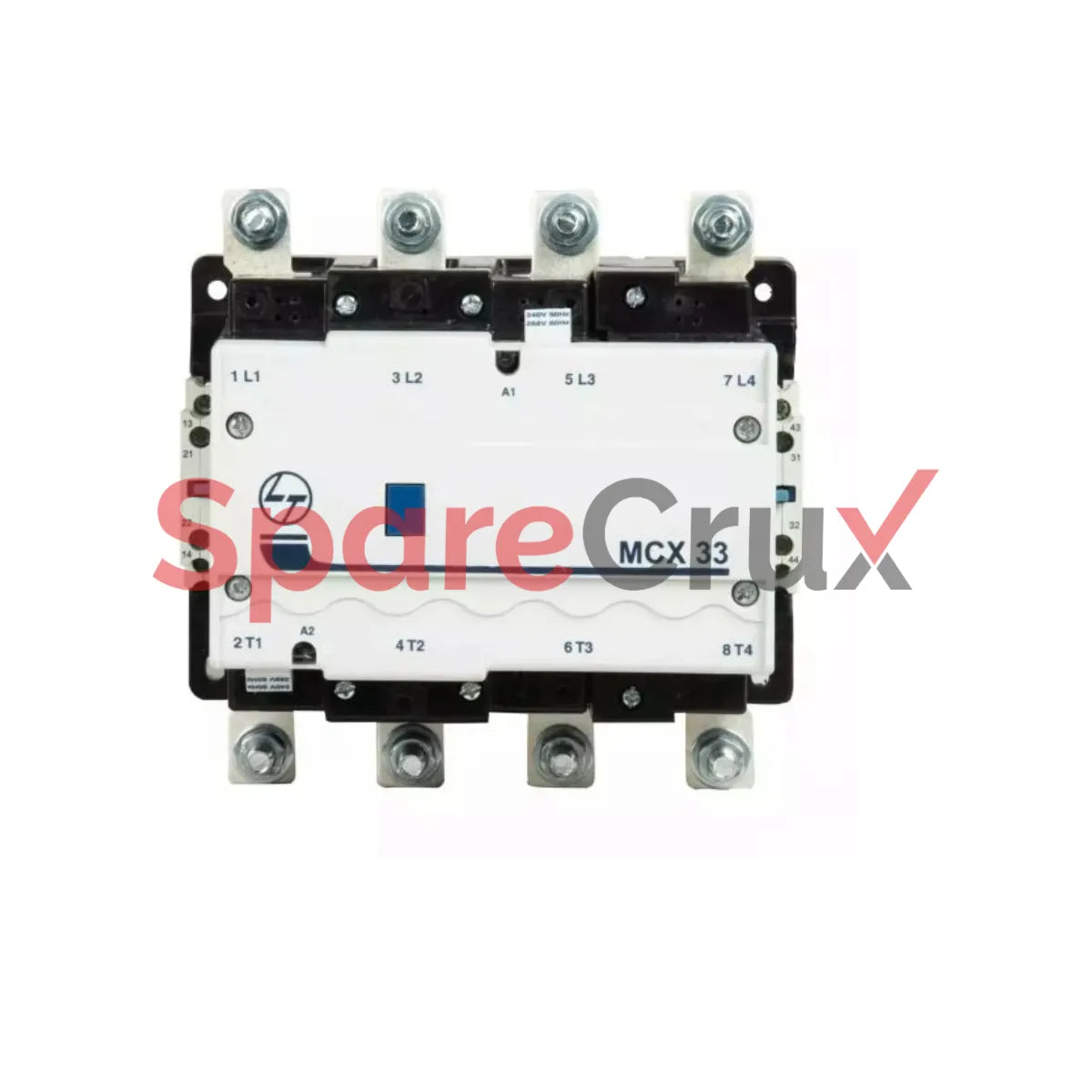 CS97021BOOO | LAURITZ KNUDSEN ELECTRICAL & AUTOMATION | 200A 4P 415V AC