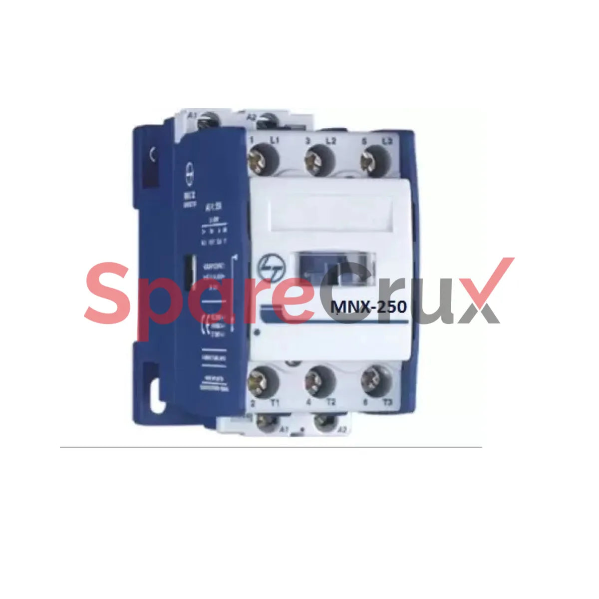 MNX 325 | LAURITZ KNUDSEN ELECTRICAL & AUTOMATION | Power Contactor