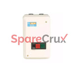 MN 16 | LAURITZ KNUDSEN ELECTRICAL & AUTOMATION | MN 16 DOL Starter 9-15A 240V AC