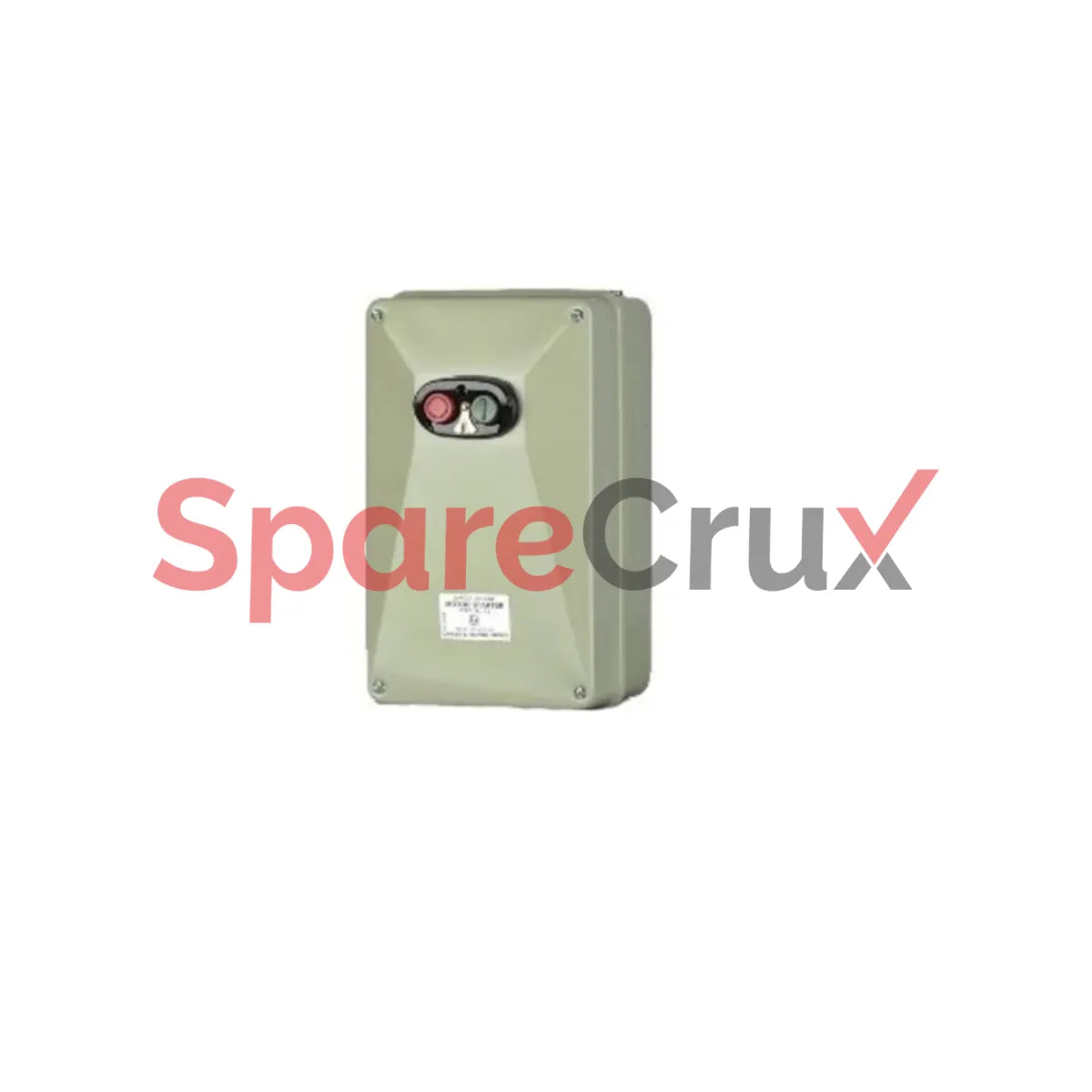 SS95307 | LAURITZ KNUDSEN ELECTRICAL & AUTOMATION | ML2 DOL Starter 440V 3 Phase