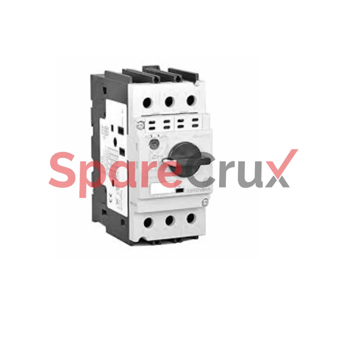 ST41922OOOO | LAURITZ KNUDSEN ELECTRICAL & AUTOMATION | MOG-H2 63A Rotary Type MPCB