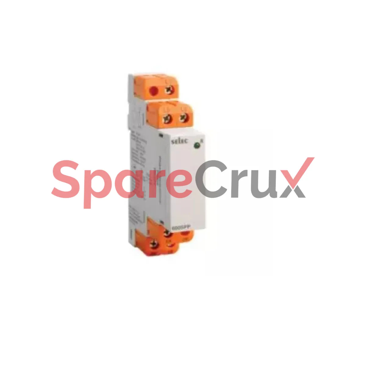 MV12AA00X00 | LAURITZ KNUDSEN ELECTRICAL & AUTOMATION | Relay AUX SUPPLY 24-110V AC/DC +/-10%