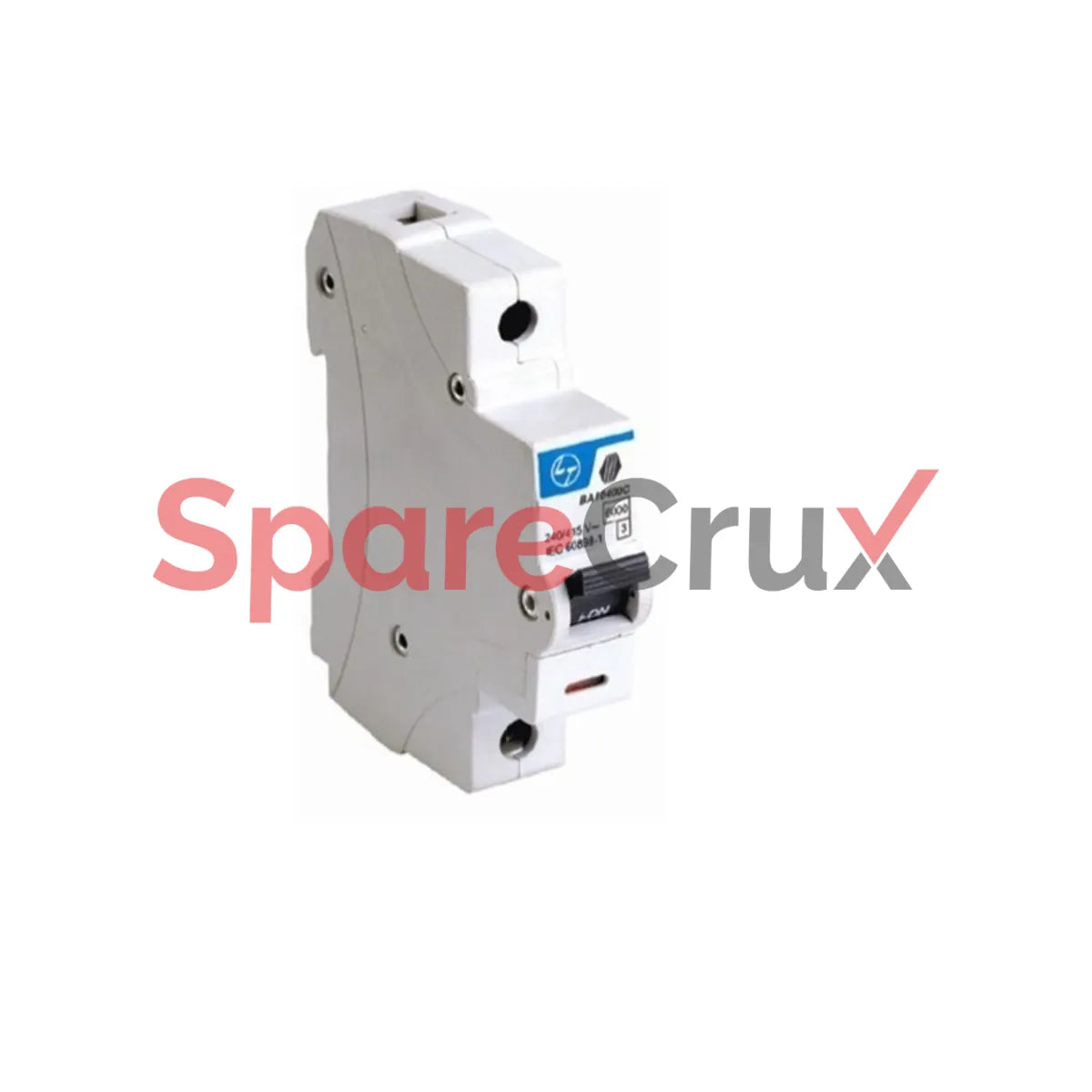 BB10320C | LAURITZ KNUDSEN ELECTRICAL & AUTOMATION | MCB 1P 32A