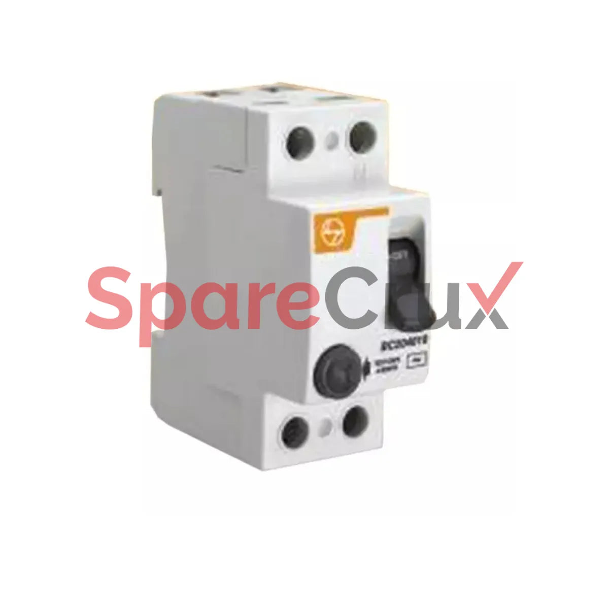BG202503 | LAURITZ KNUDSEN ELECTRICAL & AUTOMATION | 25a_30ma_2_Pole_Rccb