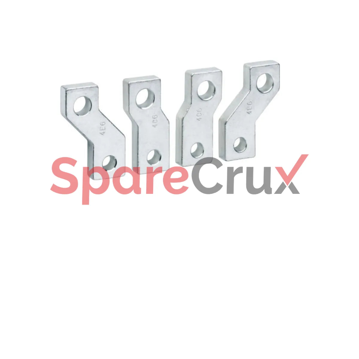 CM90688OOLO | LAURITZ KNUDSEN ELECTRICAL & AUTOMATION | DN0-125D 4 Pole Spreader Terminals
