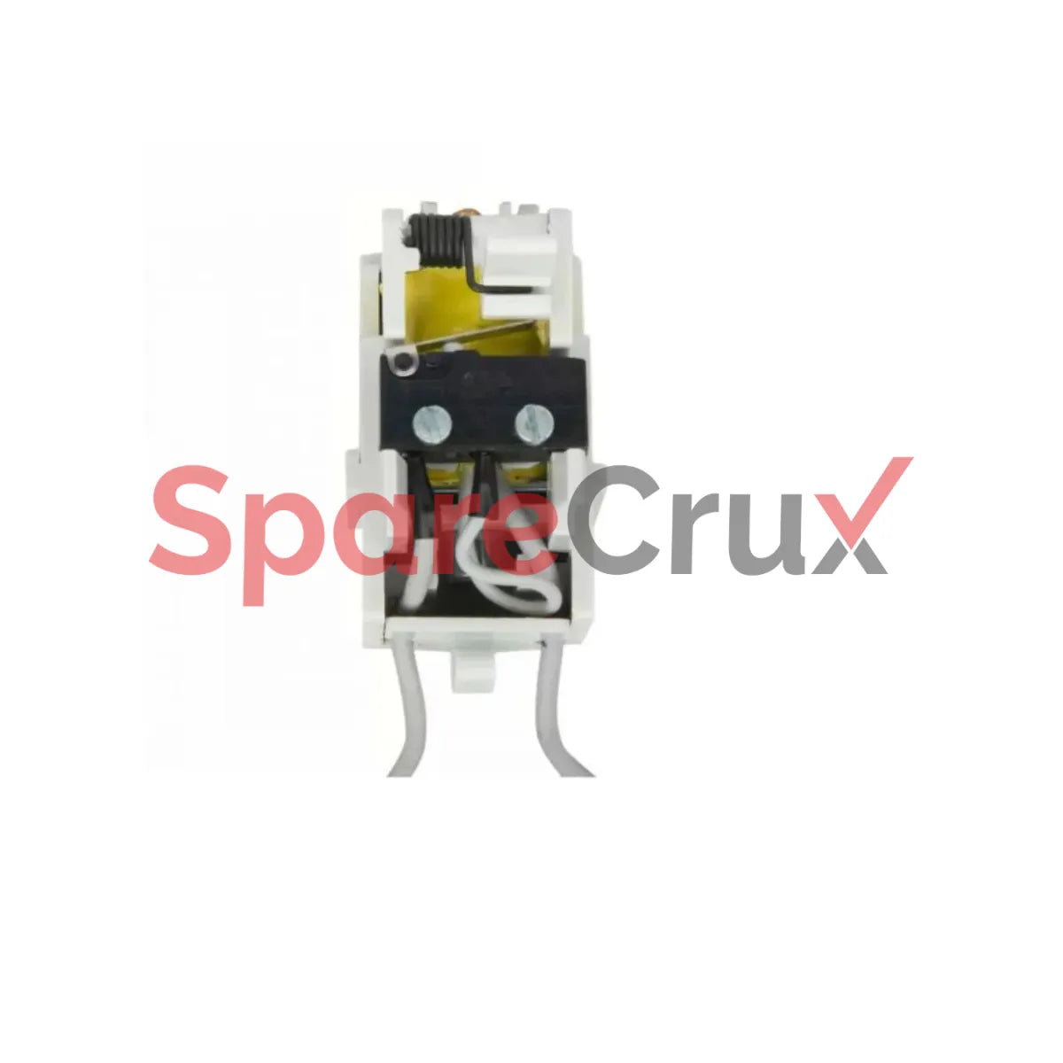 CM99805OOOO | LAURITZ KNUDSEN ELECTRICAL & AUTOMATION | 110/415VAC DN2/3/4-SH Shunt Coil