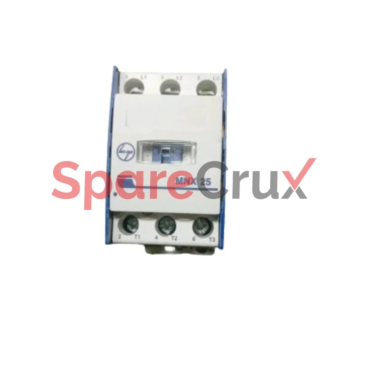 CS94110 | LAURITZ KNUDSEN ELECTRICAL & AUTOMATION | 3P 220V 50Hz Contactor