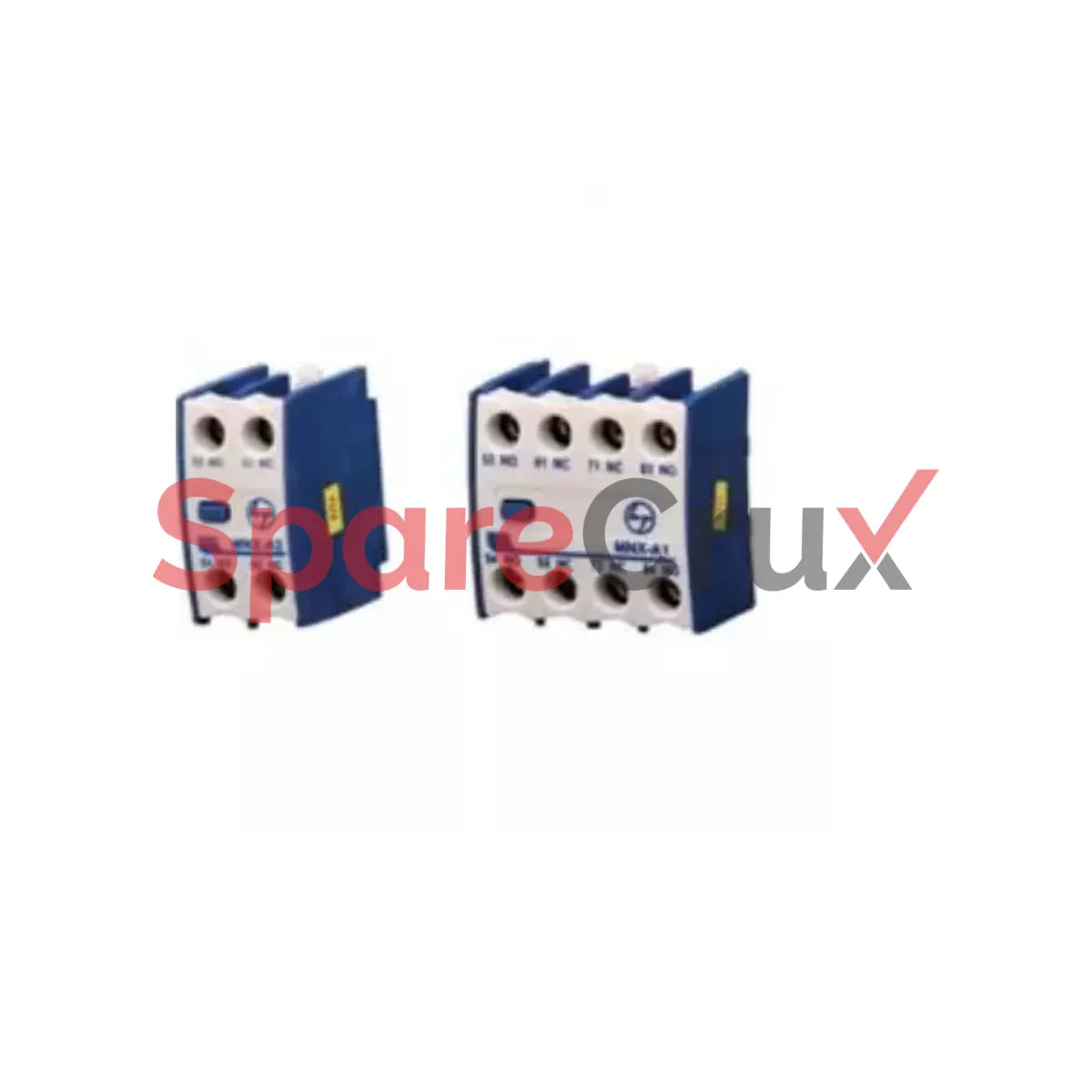 CS94112 | LAURITZ KNUDSEN ELECTRICAL & AUTOMATION | Auxiliary Contact Block