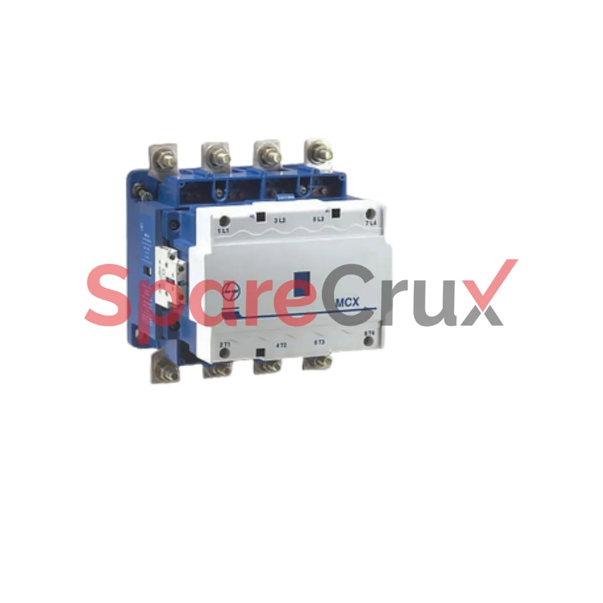 CS97017BOOO | LAURITZ KNUDSEN ELECTRICAL & AUTOMATION | 4P 105A Power Contactor 240V