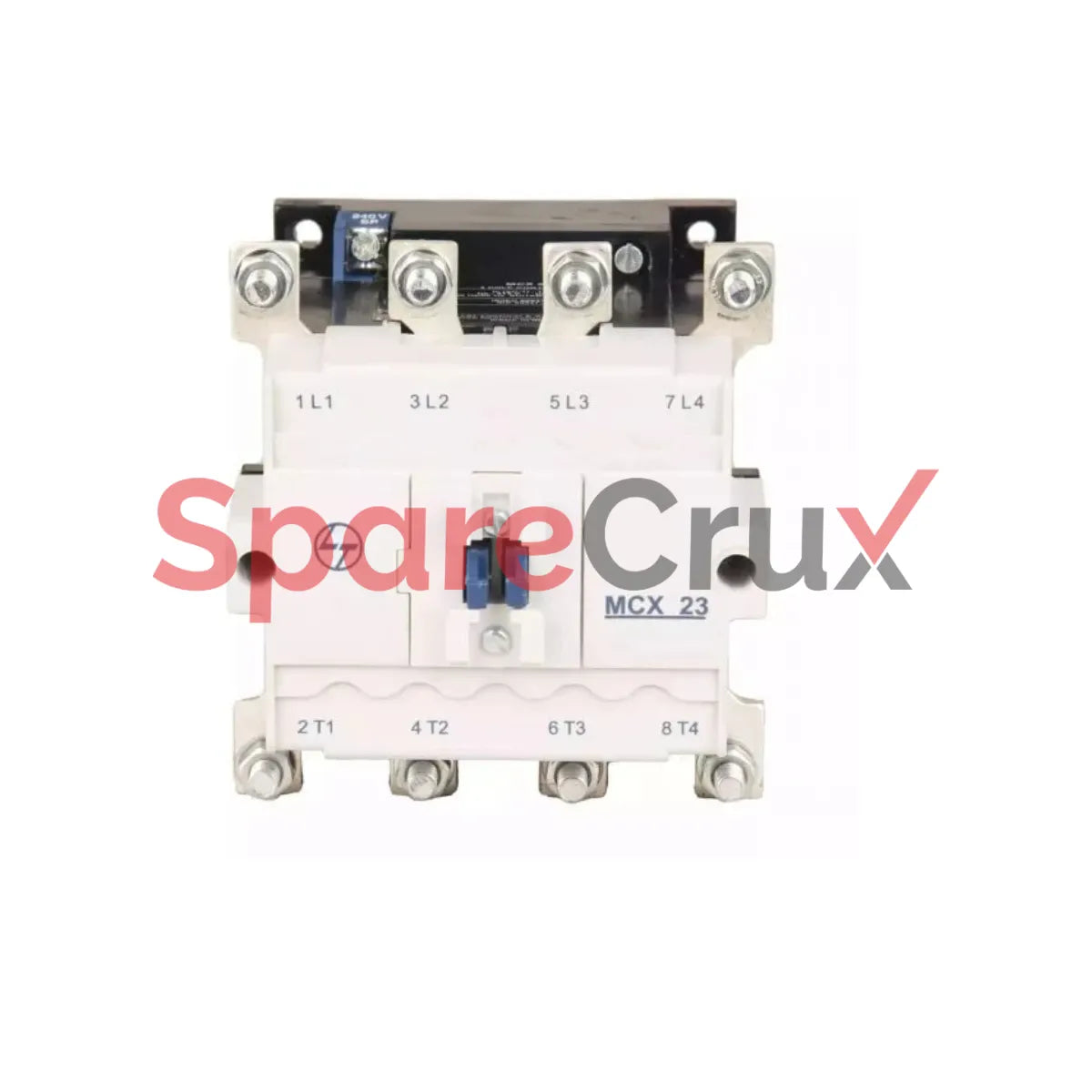 CS97018BOOO | LAURITZ KNUDSEN ELECTRICAL & AUTOMATION | 130A 4P 415V AC