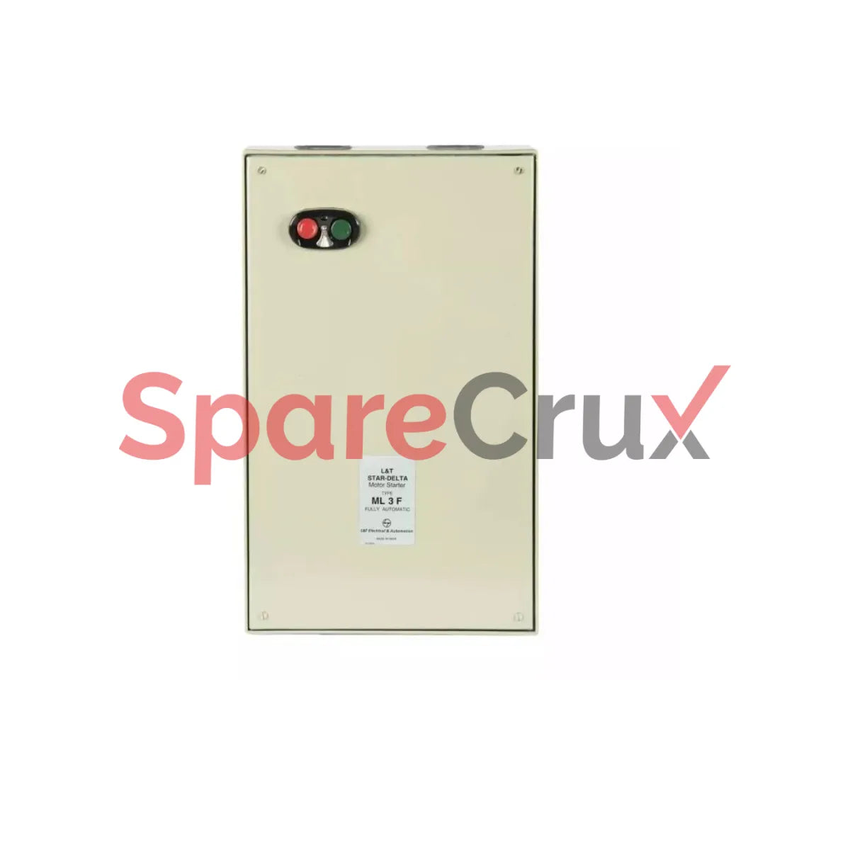 ML 3 | LAURITZ KNUDSEN ELECTRICAL & AUTOMATION | Contactor 3 POLE
