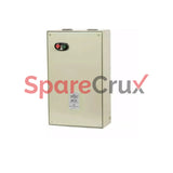 ML 3 | LAURITZ KNUDSEN ELECTRICAL & AUTOMATION | Contactor 3 POLE