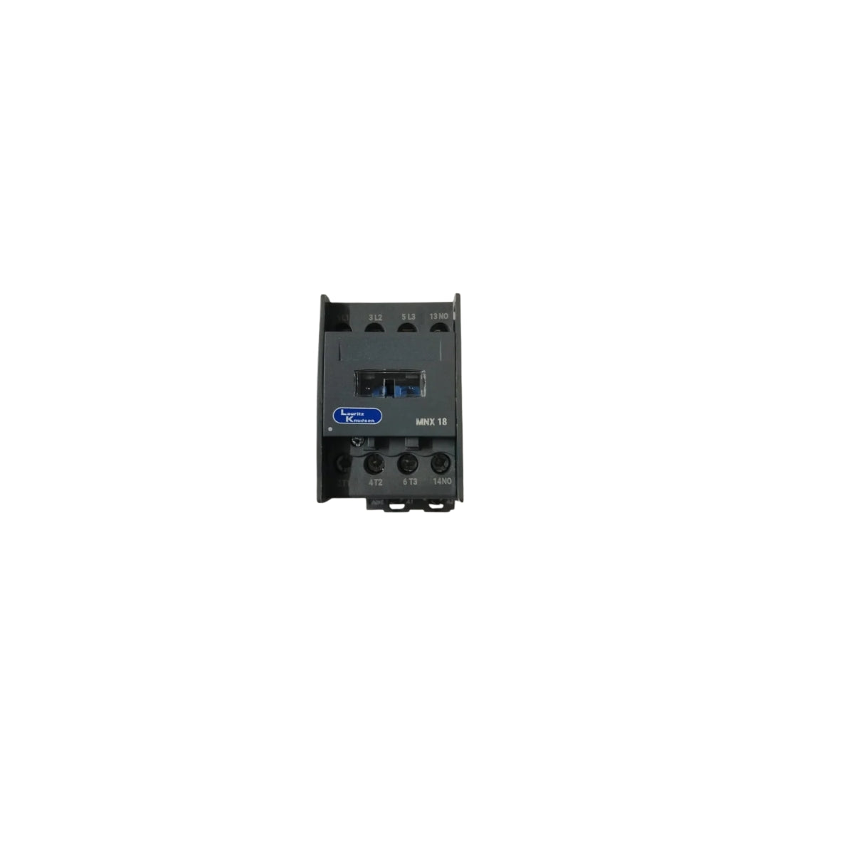 MNX 18 | LAURITZ KNUDSEN ELECTRICAL & AUTOMATION | 3 Pole Power Contactors 240V AC