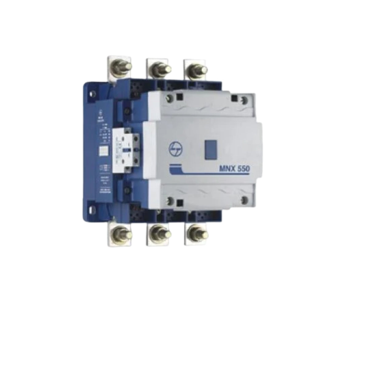 MNX 400 | LAURITZ KNUDSEN ELECTRICAL & AUTOMATION | 400 3 Pole Power Contactor