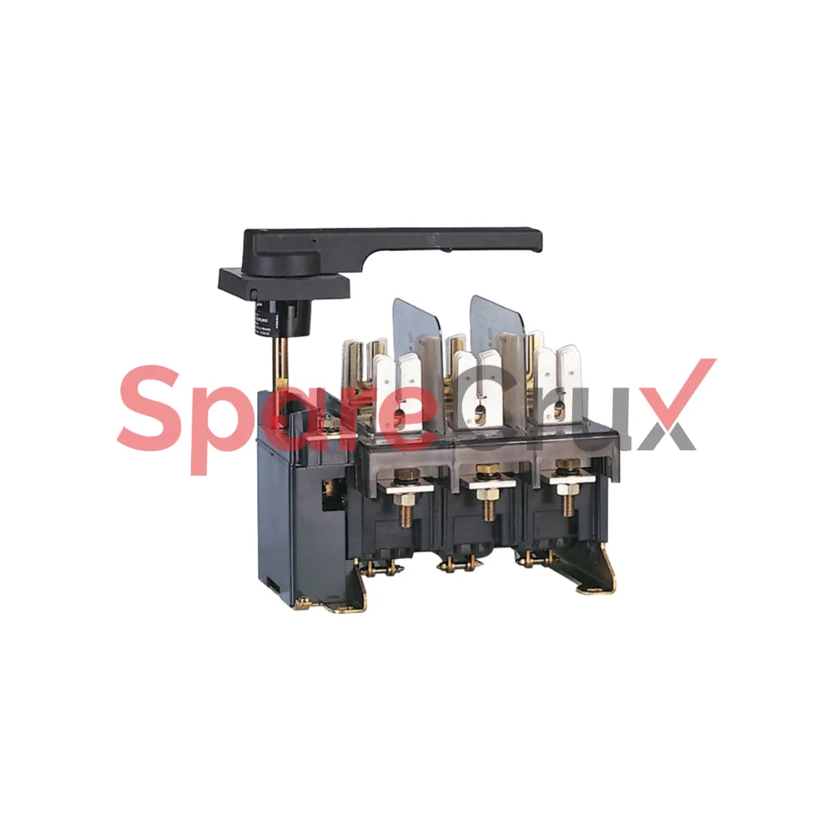 FN 63 | LAURITZ KNUDSEN ELECTRICAL & AUTOMATION | Auxiliary Contact Kit