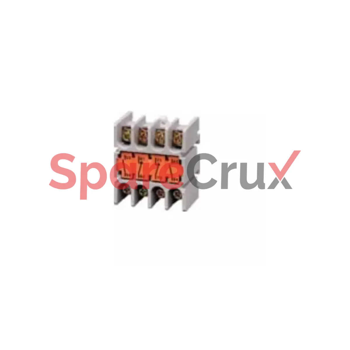 SS94085 | LAURITZ KNUDSEN ELECTRICAL & AUTOMATION | Auxiliary Contact Block