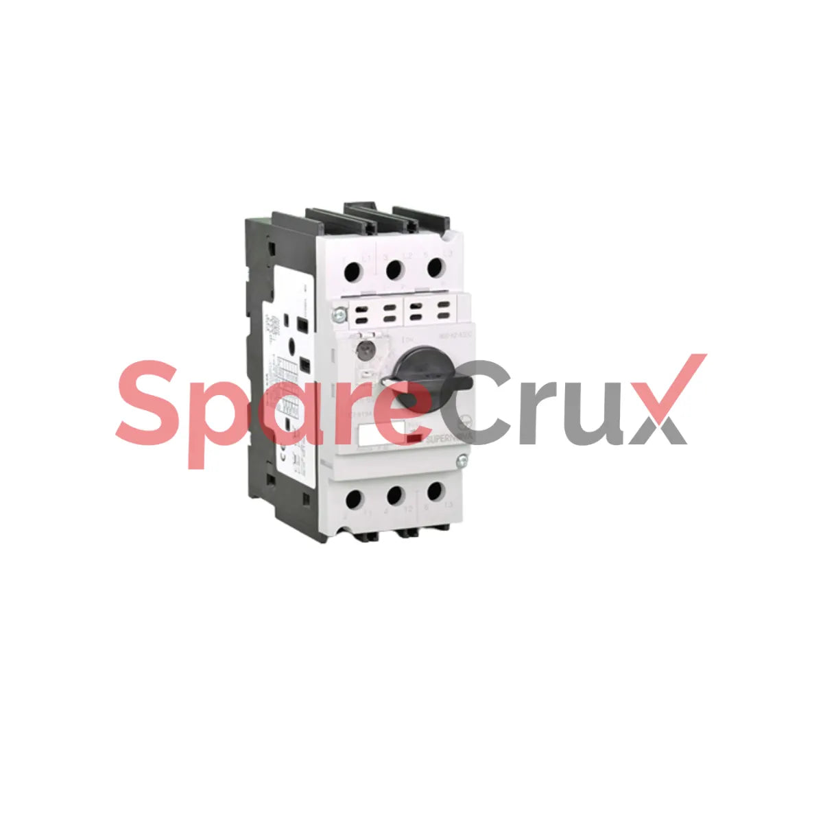 ST41934OOOO | LAURITZ KNUDSEN ELECTRICAL & AUTOMATION | MOG-H1M 16A Rotary Type MPCB
