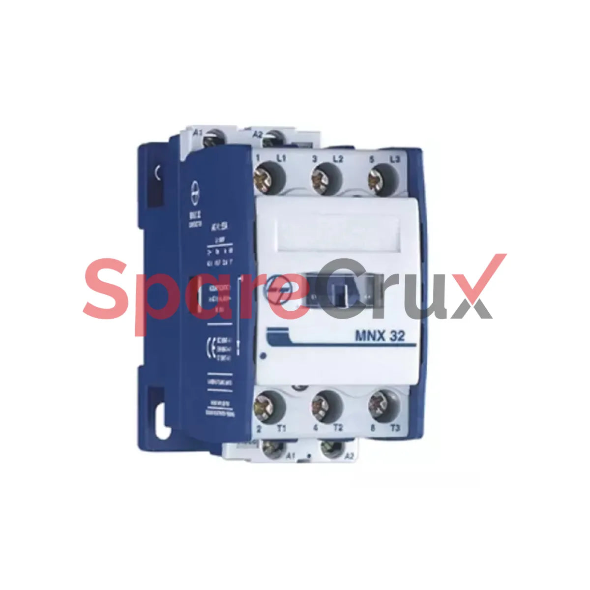 ST41955OOOO | LAURITZ KNUDSEN ELECTRICAL & AUTOMATION | External Operating Handle Accessories
