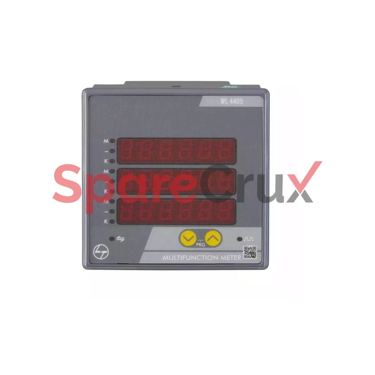 WL440511OOOO | LAURITZ KNUDSEN ELECTRICAL & AUTOMATION | Multifunction LED Meter