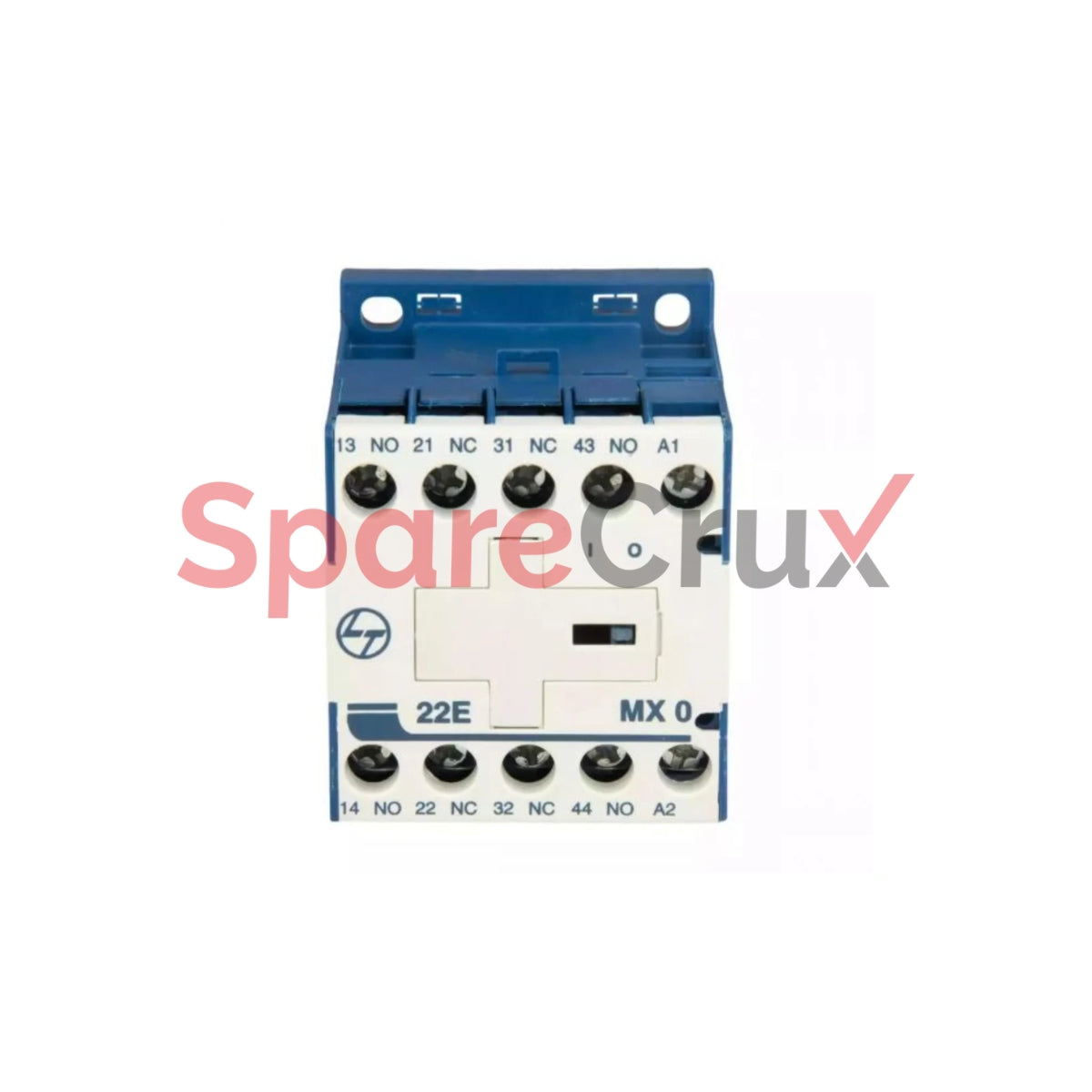 CS94020BOOO | LAURITZ KNUDSEN (L&T) | Control Contactor Ac15 4a 22e 240v 50hz