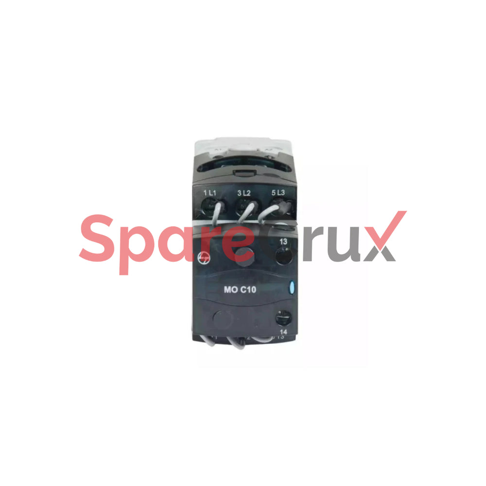 CS96156BOOO | LAURITZ KNUDSEN (L&T) | 10 kVAr Capacitor Duty Contactor
