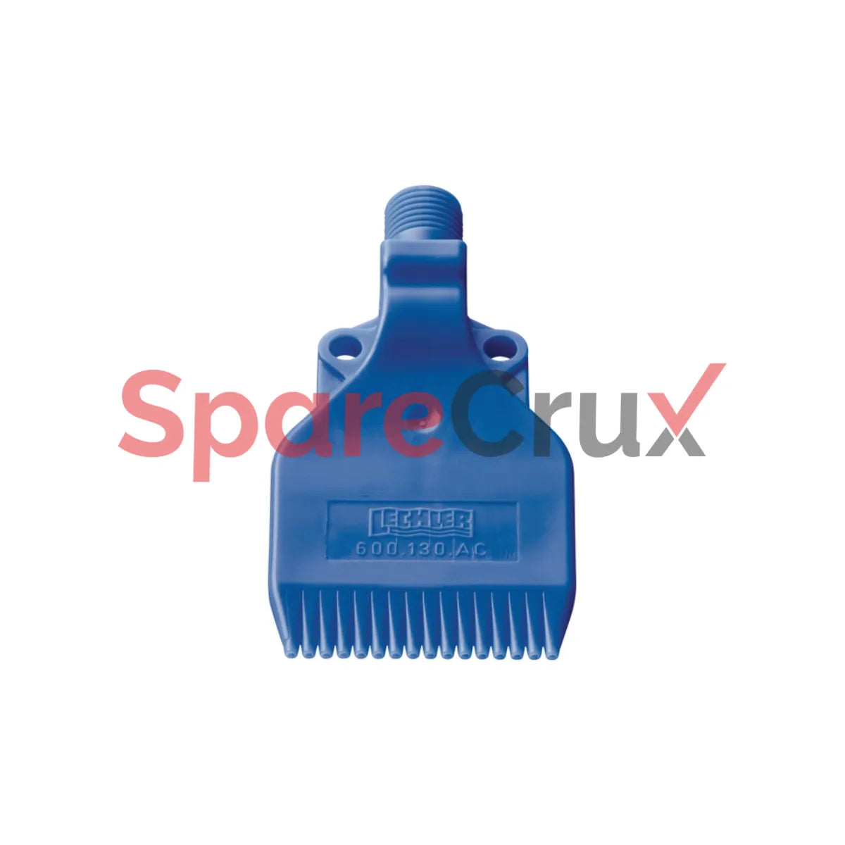 600.130.56.AC.00.4 | LECHLER | Monoblock Nozzle