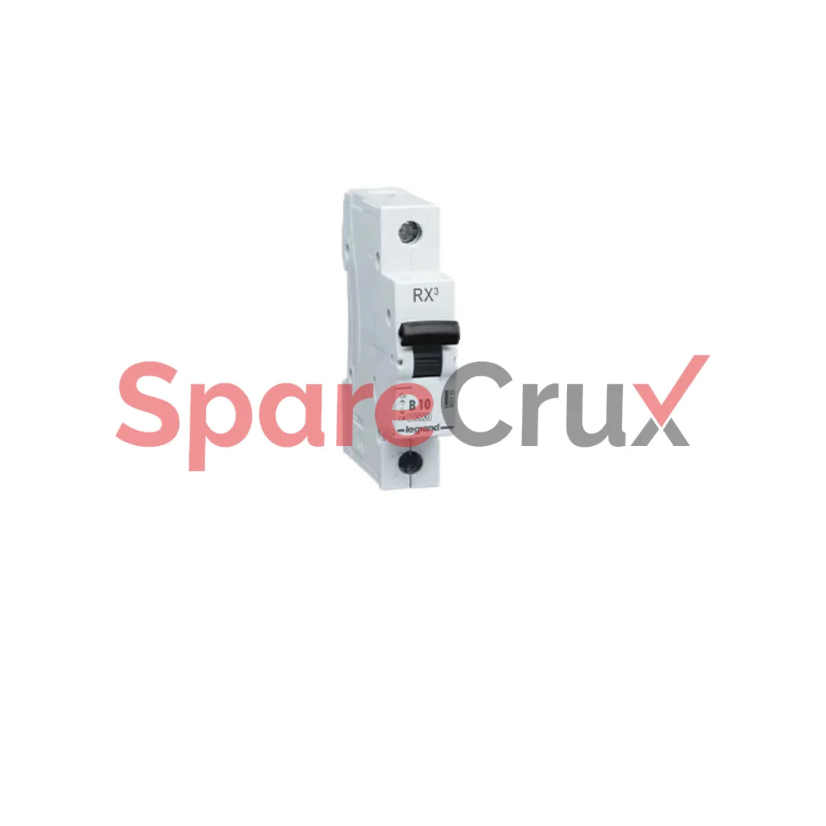 402432 | LEGRAND | 1P 10A MCB