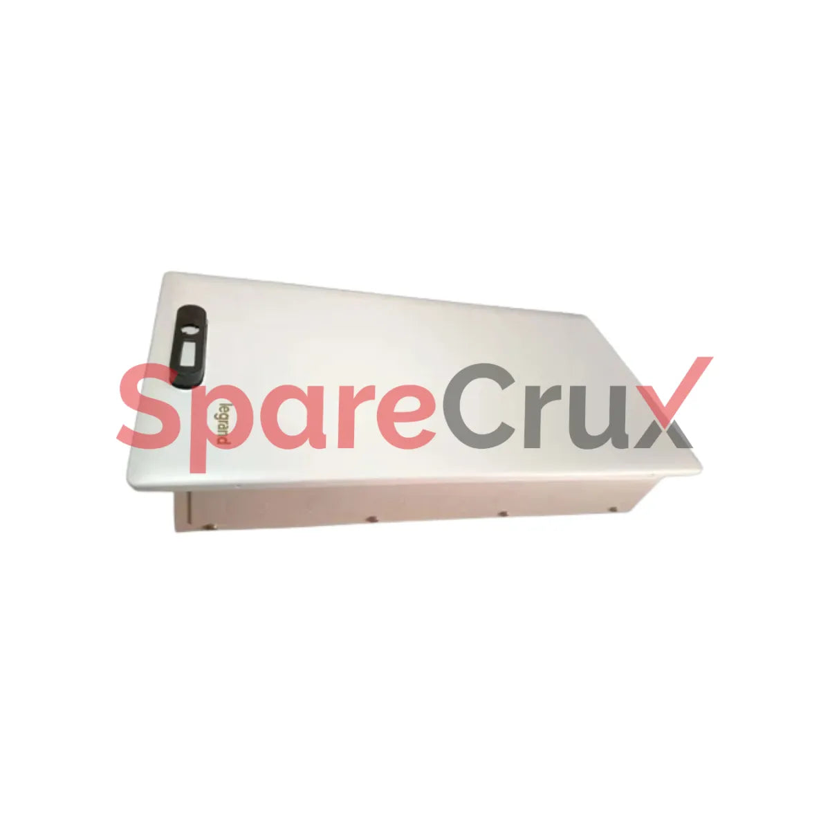 507611 | LEGRAND | 8 Way Double Door Distribution Block